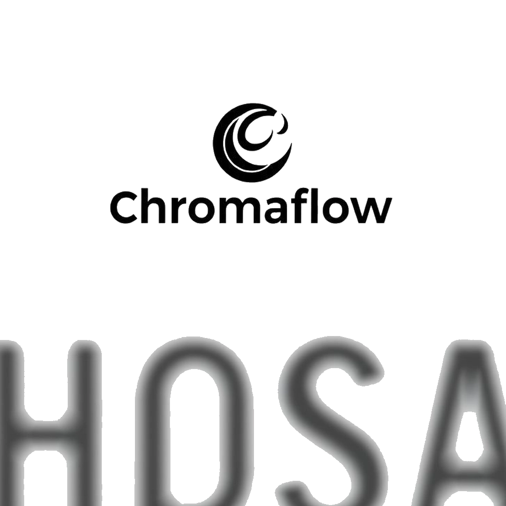 Chromaflow Logo